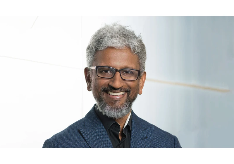  Legendary GPU architect Raja Koduri's new startup leverages RISC-V and targets CUDA workloads — Oxmiq Labs supports running Python-based CUDA applications unmodified on non-Nvidia hardware 