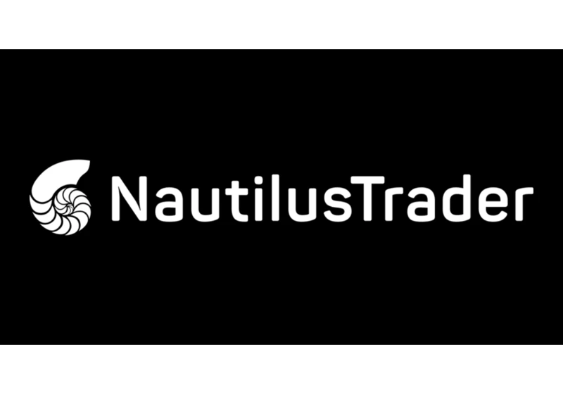 NautilusTrader: Open-Source, High-Performance Algorithmic Trading Platform