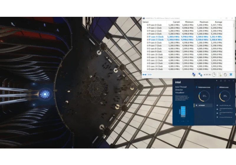 The 5GHz CPU wars are back. Should you care?