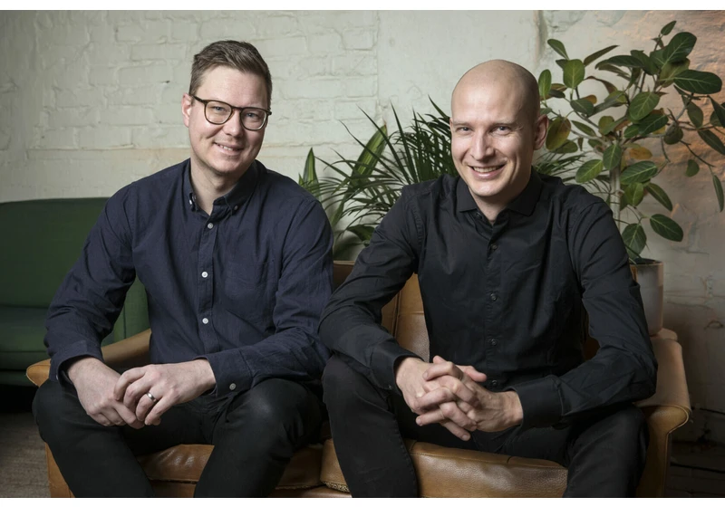 How can startups tackle the energy crisis? Meet Tibber and their vision of smart energy