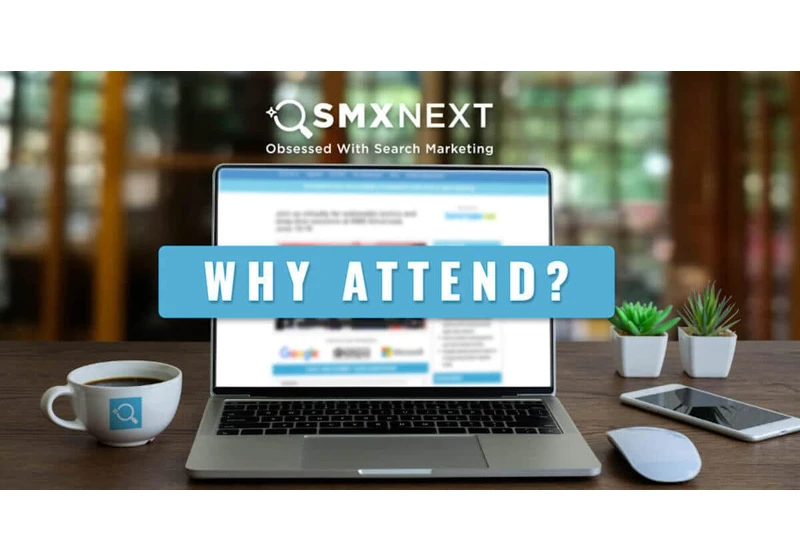 10 reasons to attend SMX online Nov. 9-10