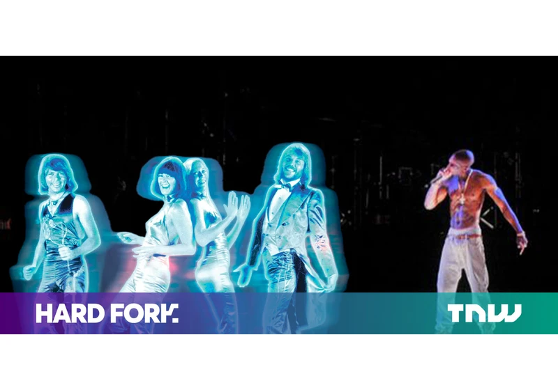 From Tupac to ABBA: Will the metaverse change how we attend concerts?
