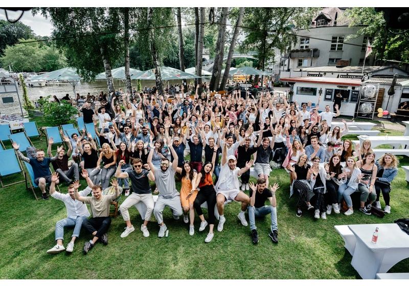 Berlin-based HeyJobs nabs €35 million to help solve Europe’s labour shortage