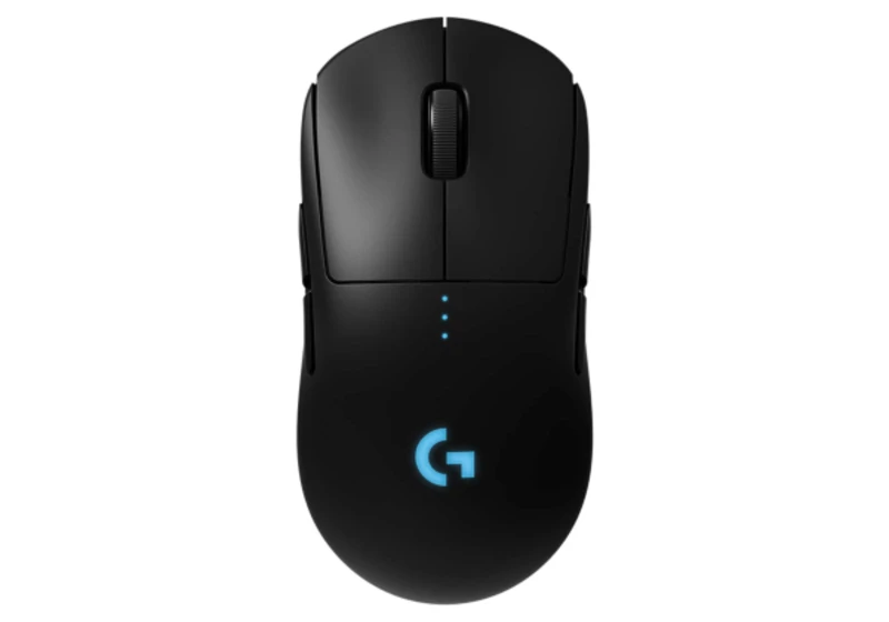 Save $50 on this lightening fast Logitech mouse