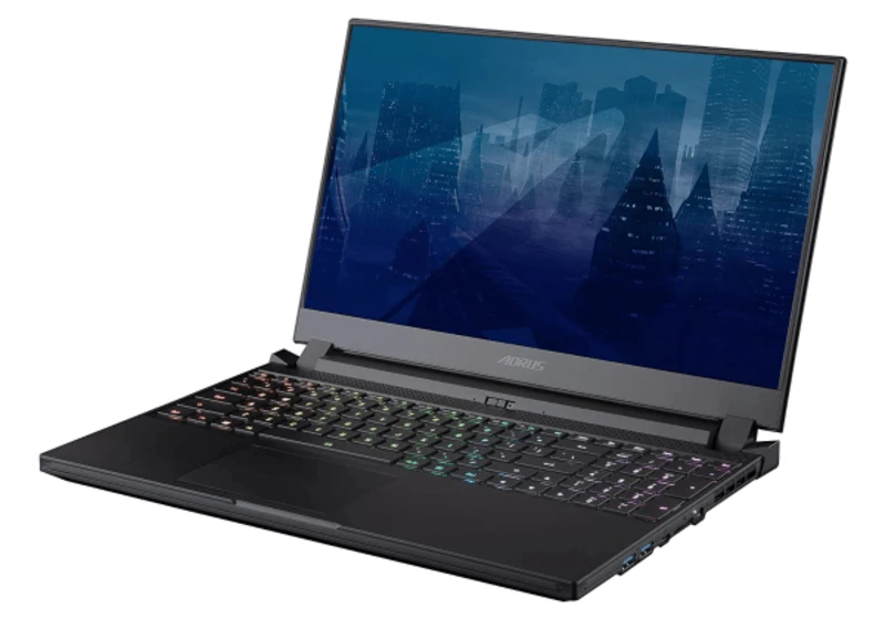 Score this powerful RTX 3070 laptop for an absurdly low $1,200