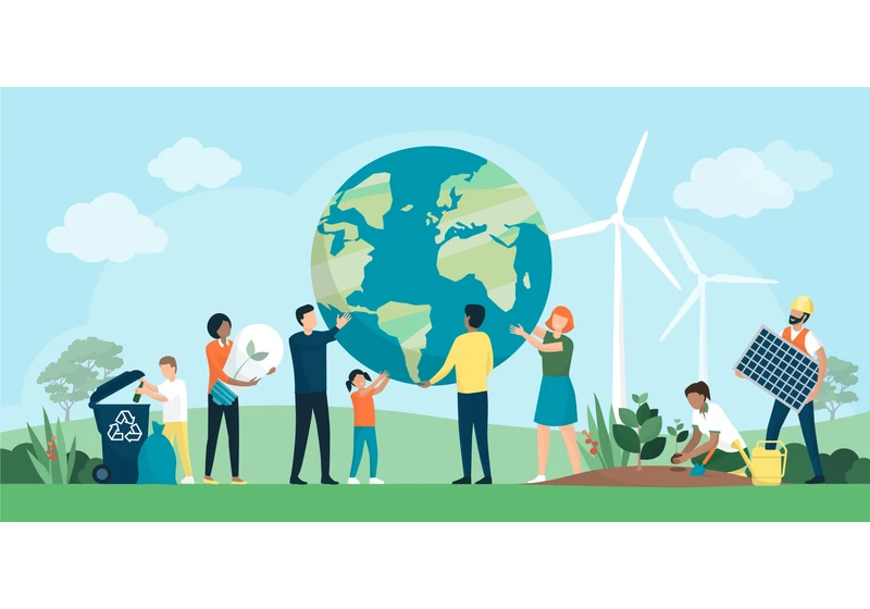 Pinterest Bans Climate Change Misinformation via @sejournal, @brookeosmundson