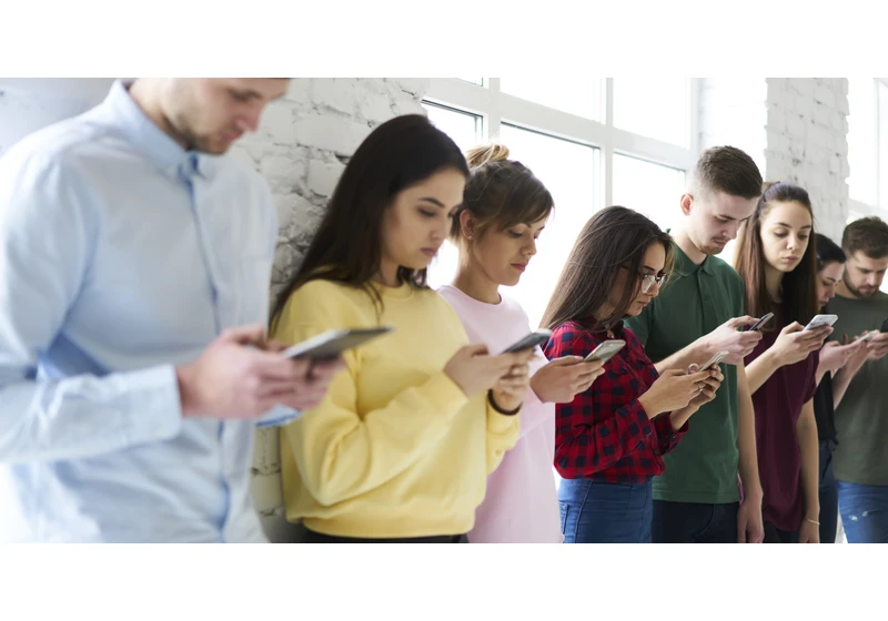 California Bill Allows Parents To Sue For Child’s Social Media Addiction via @sejournal, @BrianFr07823616