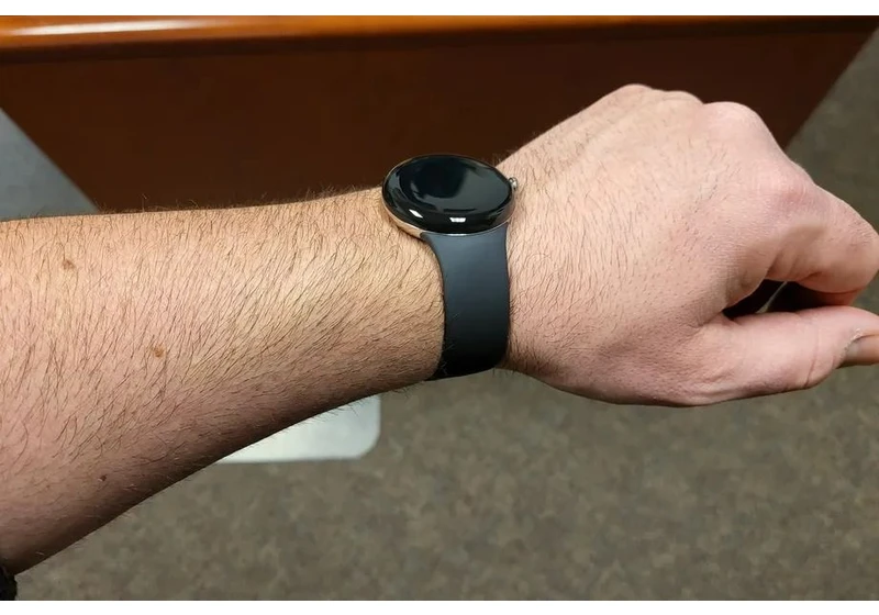 Pixel Watch: Everything we know so far