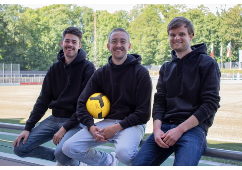 Cologne-based Prematch has scored €1.7 million to take pro-level football experiences to the masses