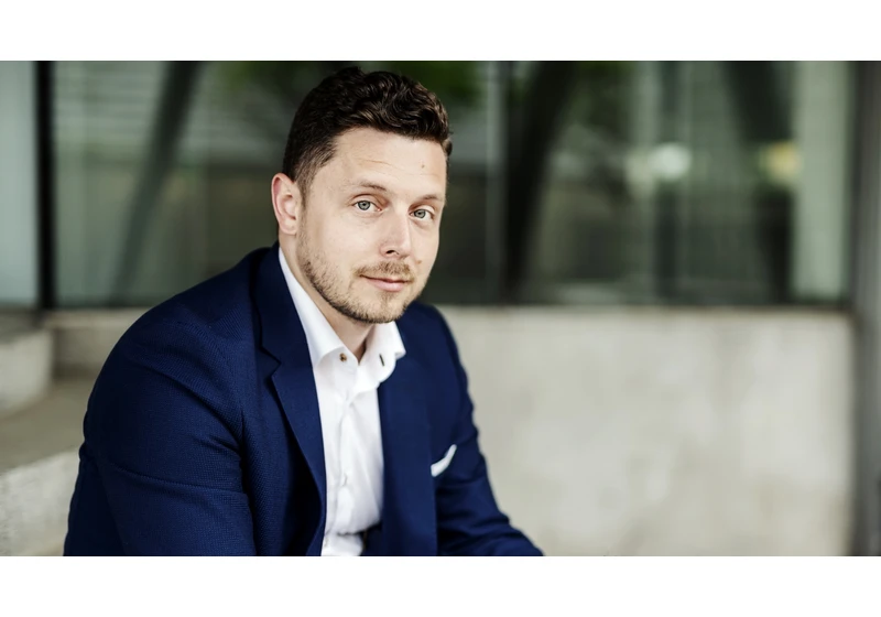 Chci v Česku rozjet vesmírné technologie. A třeba i zmapovat podzemí Měsíce, hlásí Petr Kapoun