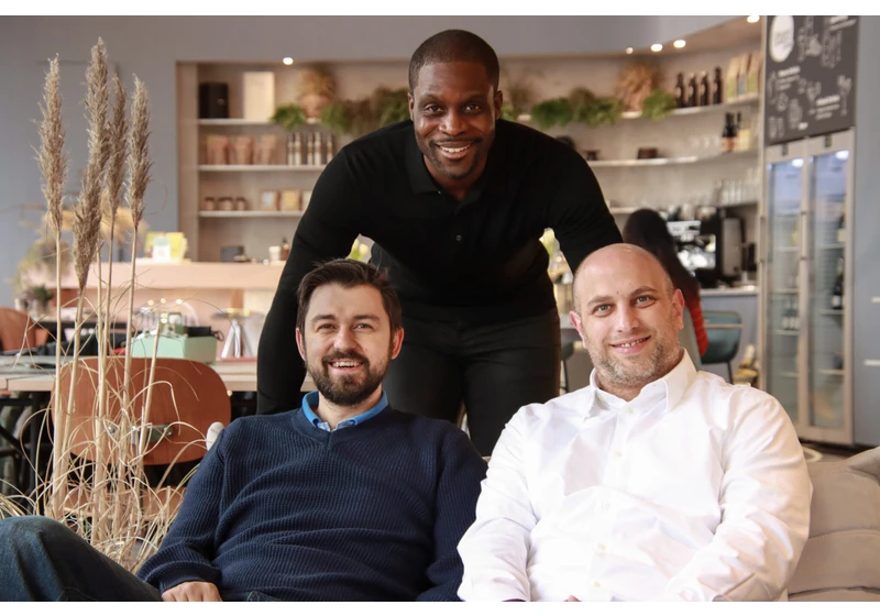 Munich-based Garentii raises €1.9 million to make renting more accessible and affordable