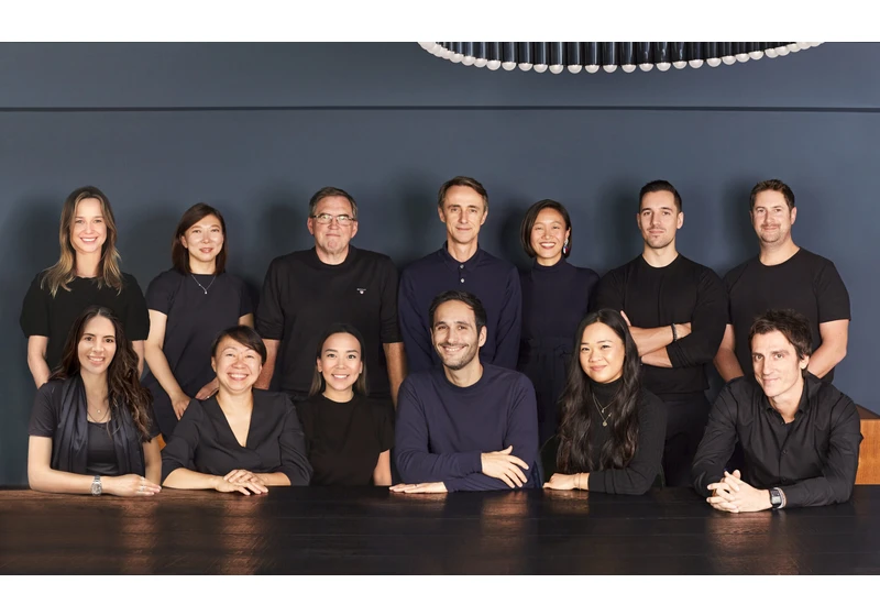London-based Felix Capital announces over €562 million of new funding to fuel emergence of digital and sustainable lifestyles