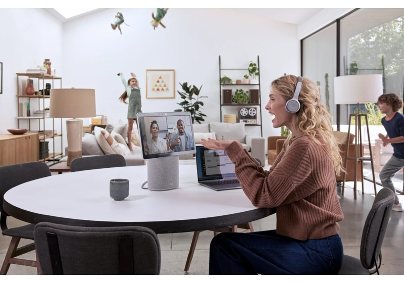 Optimize workspaces with the best video conferencing equipment for 2022 (Sponsored)
