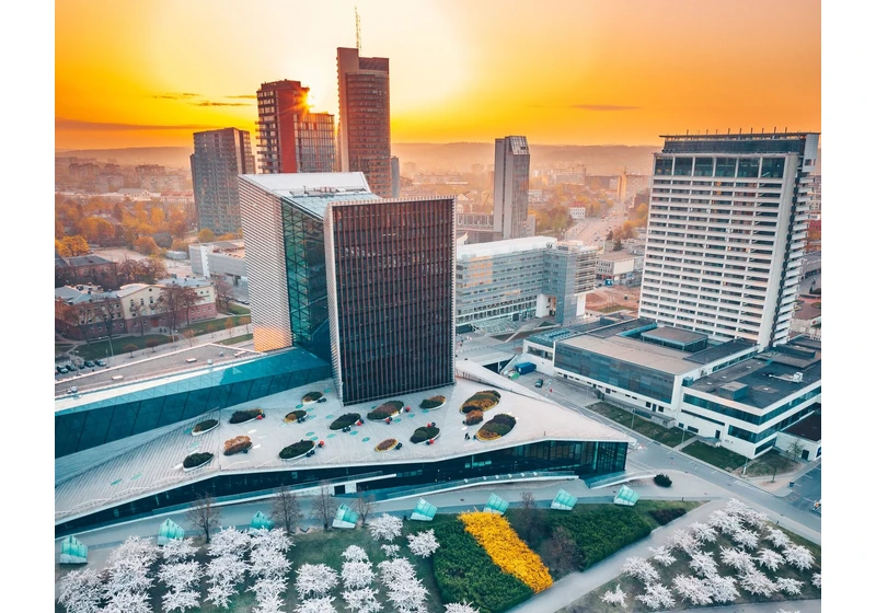 Vilnius is hosting the GovTech Baltic Leaders Conference: Meet your future government clients! (Sponsored)