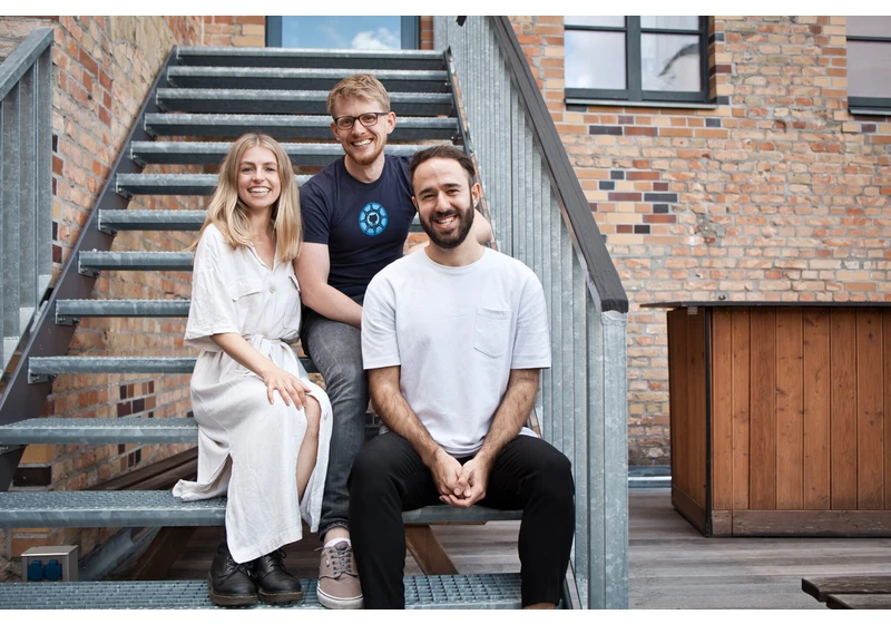 Berlin-based digital wellness startup not less but better lands €940k to end smartphone addiction