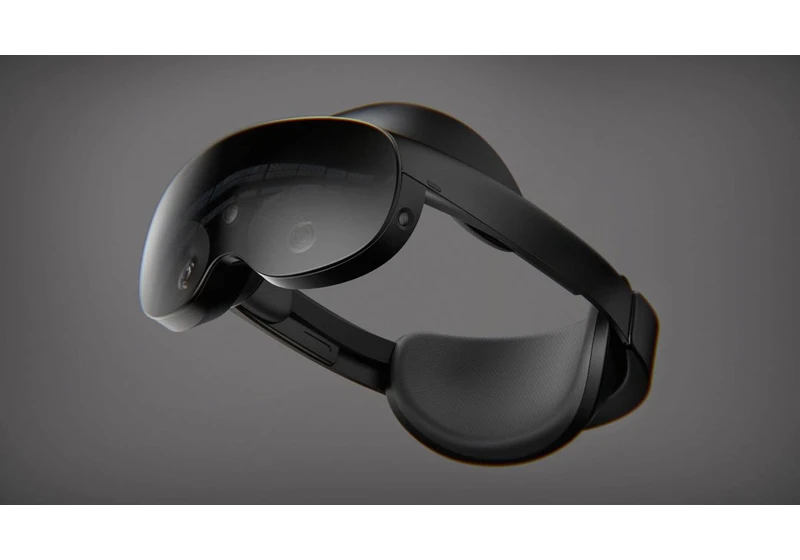 Mark Zuckerberg demos AR game with upcoming high-end headset — could it be a new pet simulator?
