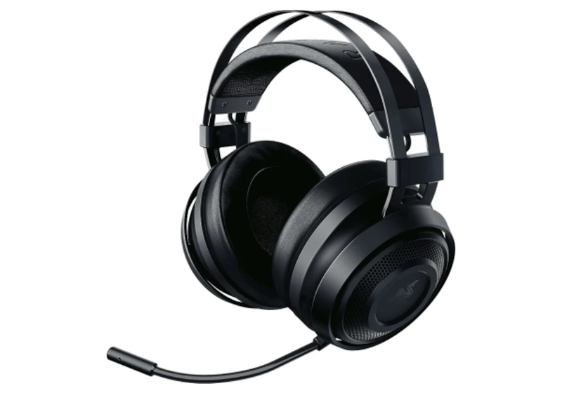 Cut the cord with Razer’s Nari Essential wireless gaming headset for $39