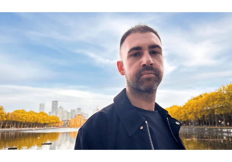 Benefit of a customisable HR tech stack for scaling companies | Interview with Giovanni Luperti, CEO, Humaans