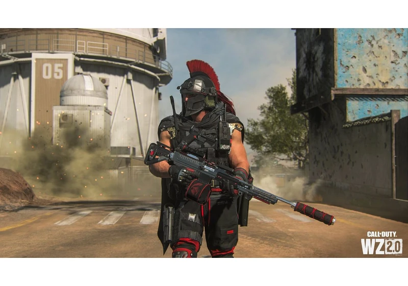 Call of Duty removes Operator bundles following streamers' comments