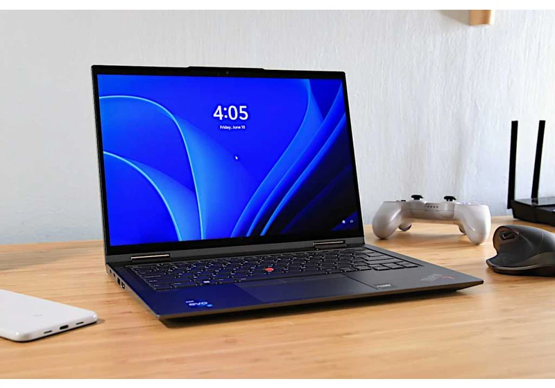 The best 2-in-1 laptops: Best overall, best battery life, and more
