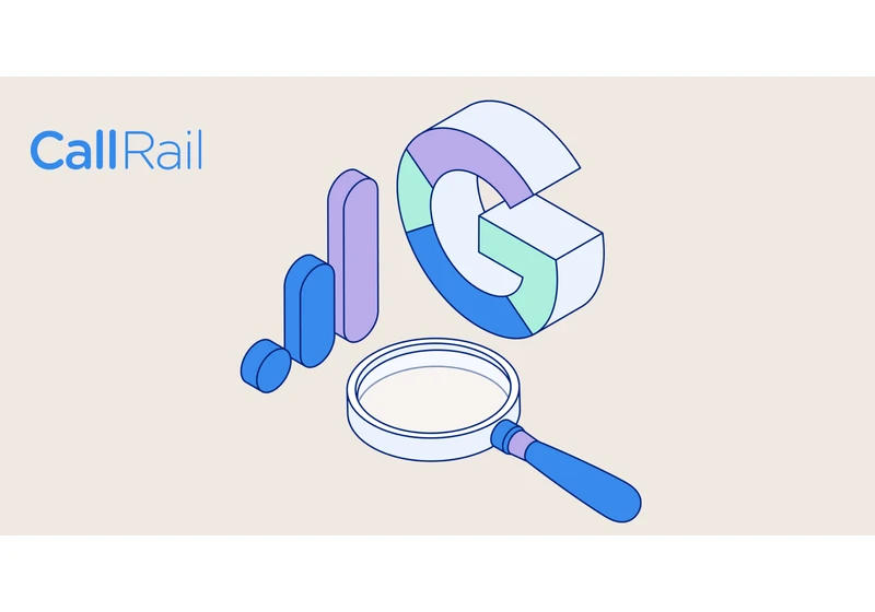 Google Analytics 4: A Step-By-Step Guide To Offline Conversion Tracking via @sejournal, @CallRail