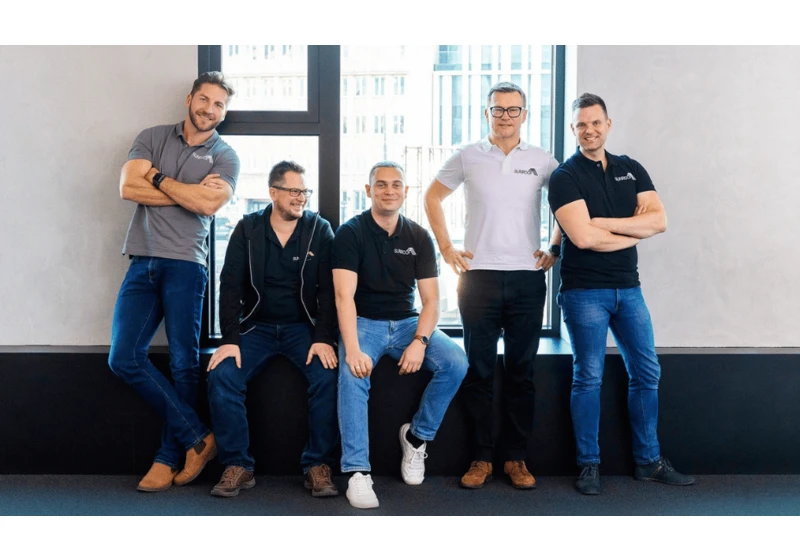 Swedish startup SunRoof scoops up €13.5 million in new investment to bring solar power to homeowners worldwide