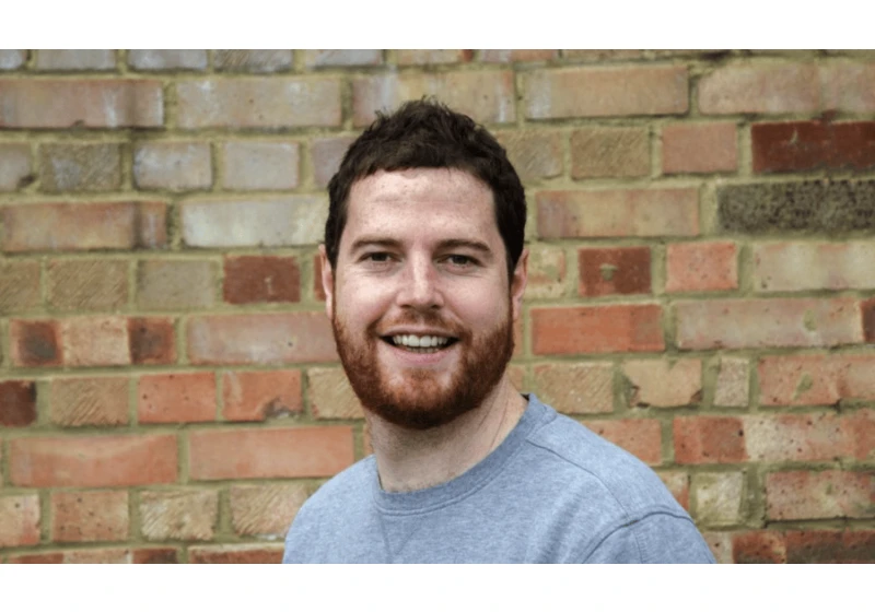 The importance of adaptability and being quick on your feet | Interview with Matt Conelly, Founder and CEO of ihateironing