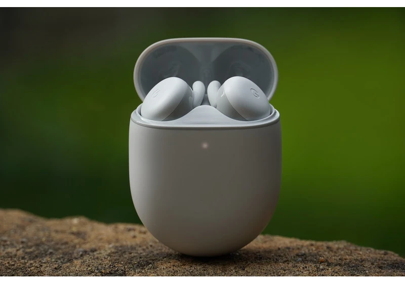 Pixel Buds A-Series are now a steal with this Prime Day discount
