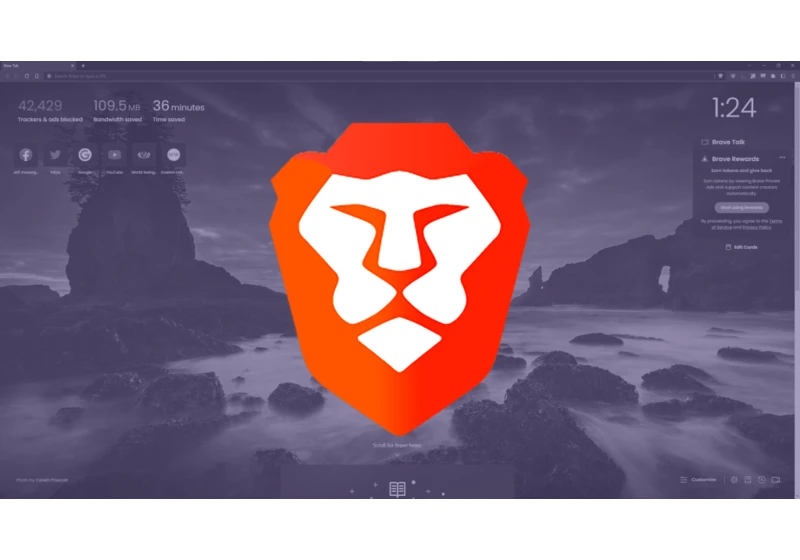 This one Brave feature sold me on the whole browser