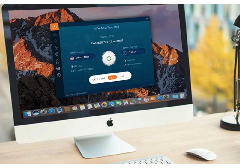 Get an award-winning VPN for an extra 10% off for a limited time
