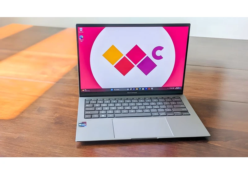 Asus Zenbook S 13 OLED 2023 (UX5304) review: Strong performance and long battery life