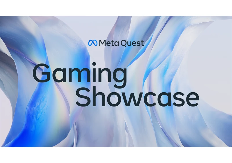 Meta Quest Gaming Showcase 2023: Everything you need to know