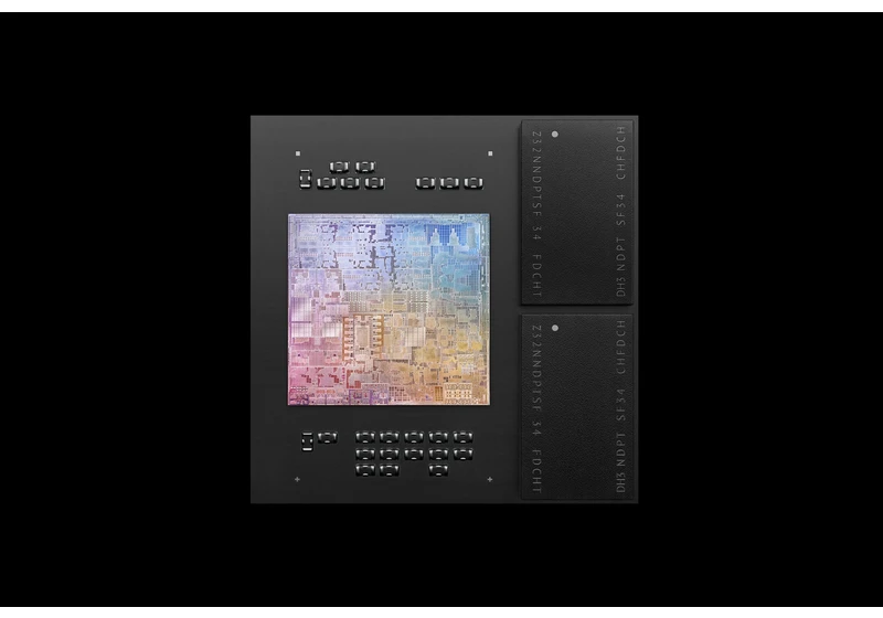 What is unified memory? Apple's memory architecture explained