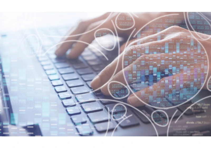 Could DNA be the next solution for data storage? Paris-based Biomemory bags €5 million to develop its sustainable option