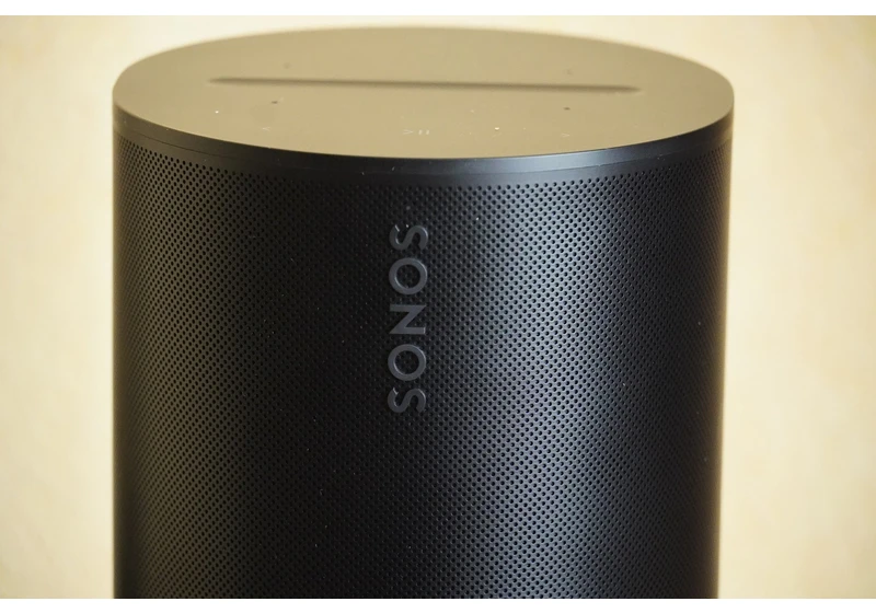 The new Sonos Era 100 gets a huge price cut