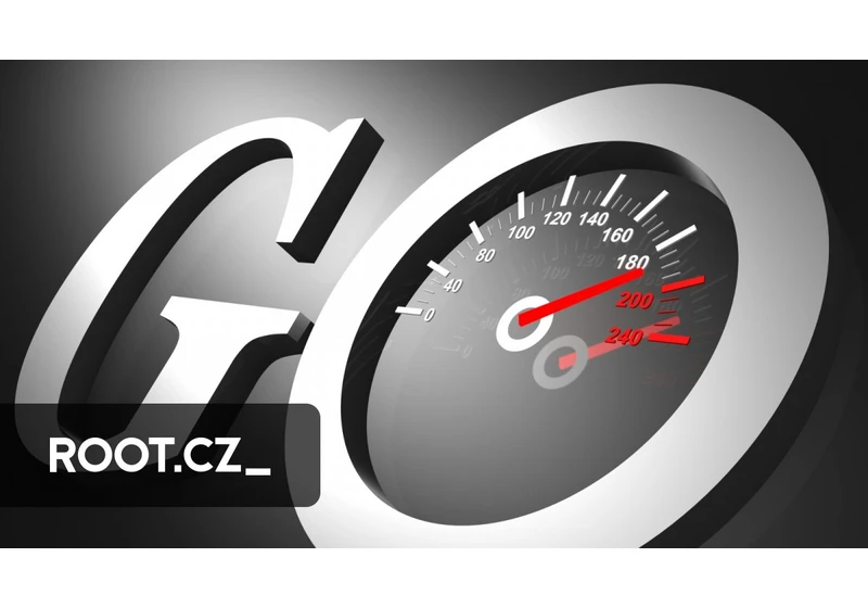 Číselné hodnoty s neomezeným rozsahem a přesností v programovacím jazyku Go (2)