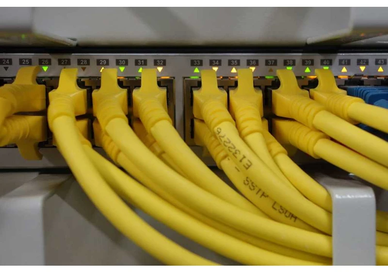 U.S. internet speeds suck, but AV1 is here to save our video quality