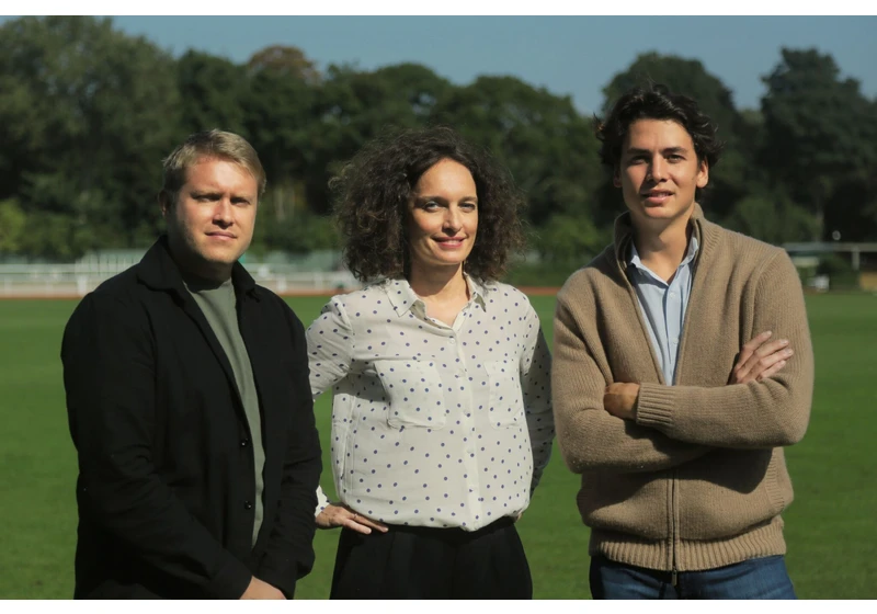 Paris-based Altacasa raises €2 million to re-invent access to second homes in the UK and Europe
