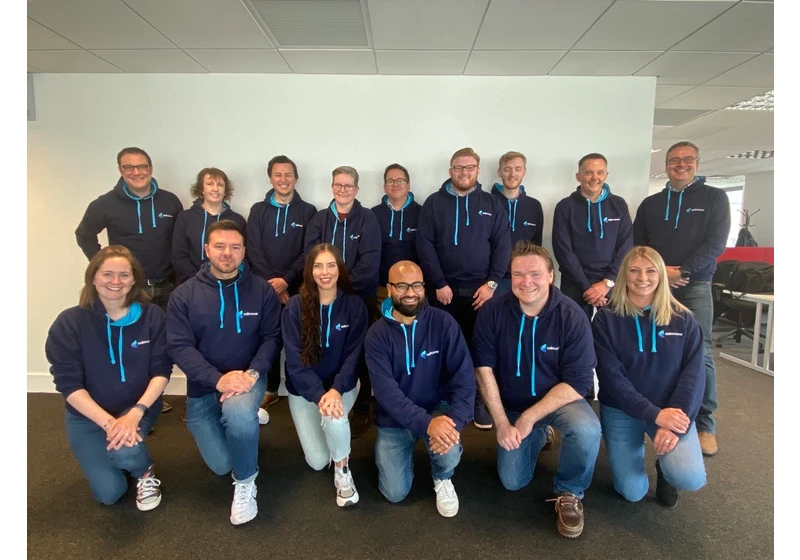 Cardiff-based Coincover secures €7.7 million for its cryptocurrency cover and recovery services