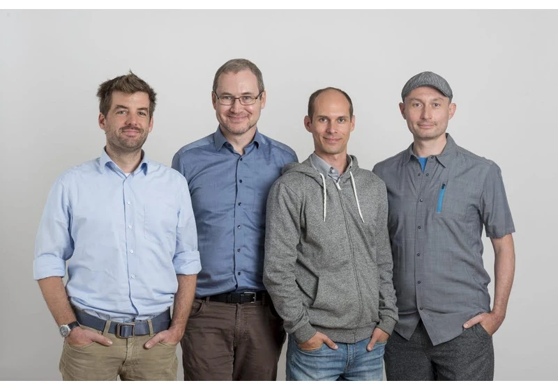 Vienna-based healthtech startup contextflow raises €6.7 million Series A round