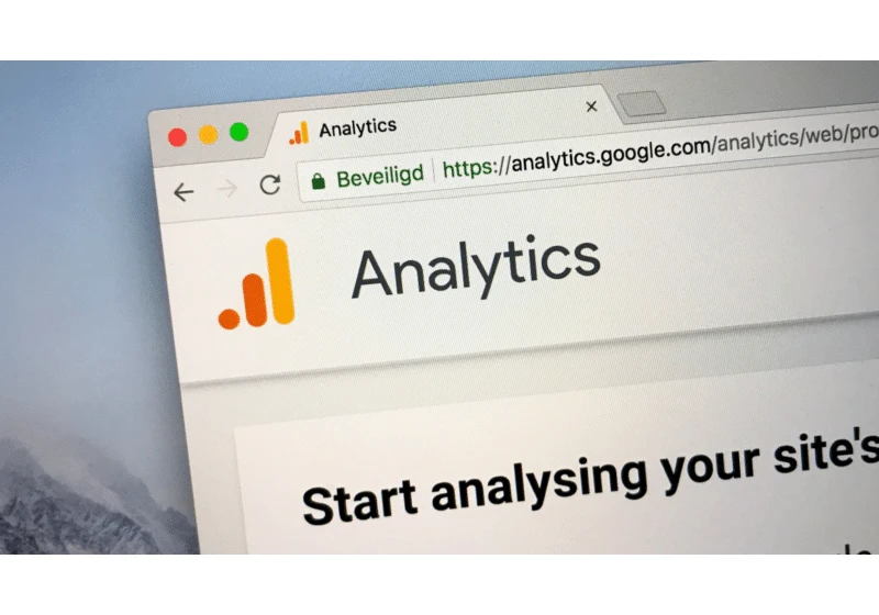 8 new Google Analytics 4 features to enhance app measurement and performance