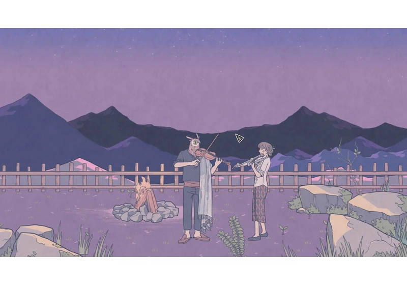 This short, beautiful Xbox indie game costs less than $10 — And I love it