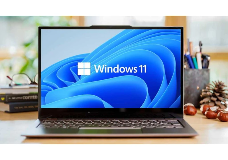 Hey PC gamers: Don’t overlook these killer Windows 11 features