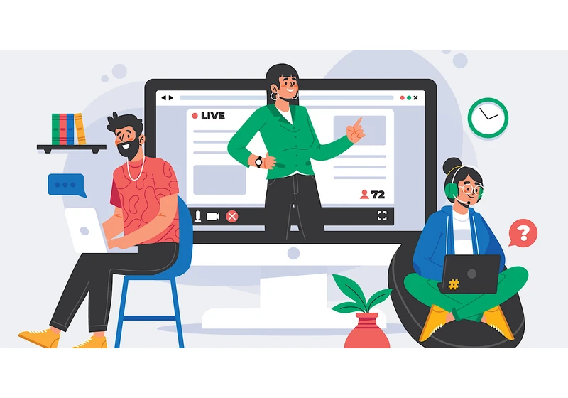 Google Highlights Forums & Profiles With New Structured Data via @sejournal, @MattGSouthern