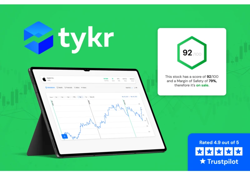 Last chance to save an extra $20 on this powerful stock screening tool