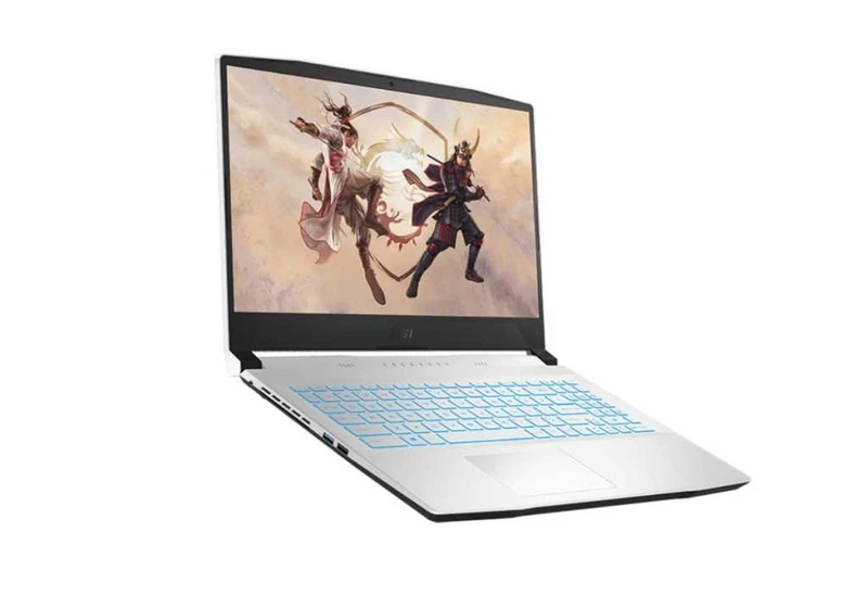 Score this RTX-loaded MSI gaming laptop plus a headset and mouse for $850