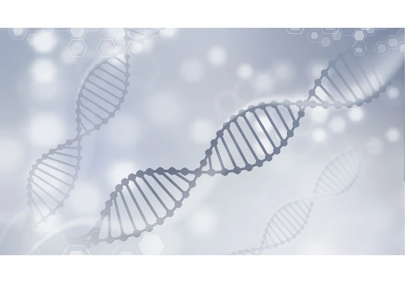 Programmable DNA Offers Way to Accelerated General-Purpose Computing