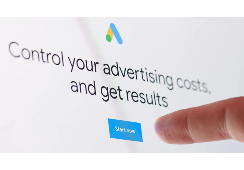 How out-of-order ad promotion works on Google Search