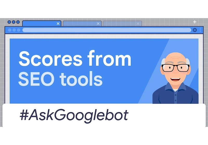 Google: We Don’t Use Third-Party SEO Tool Scores For Rankings via @sejournal, @MattGSouthern