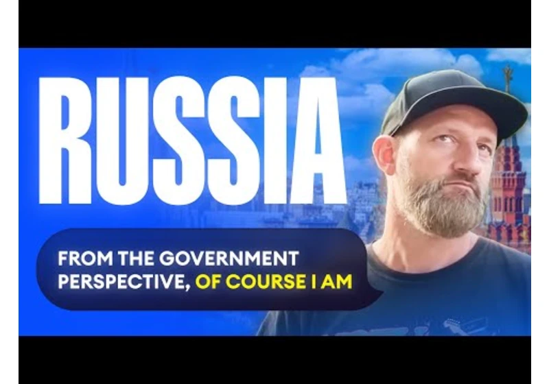 Are you a traitor, dissenter, foreign agent or a spy?